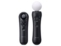 How Playstation Move Interacted with the Masses