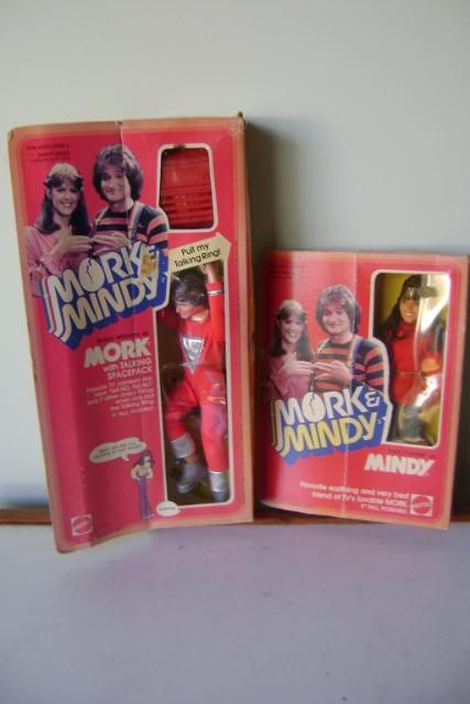 mork mindy photo: Mork &amp; Mindy DSC02834.jpg