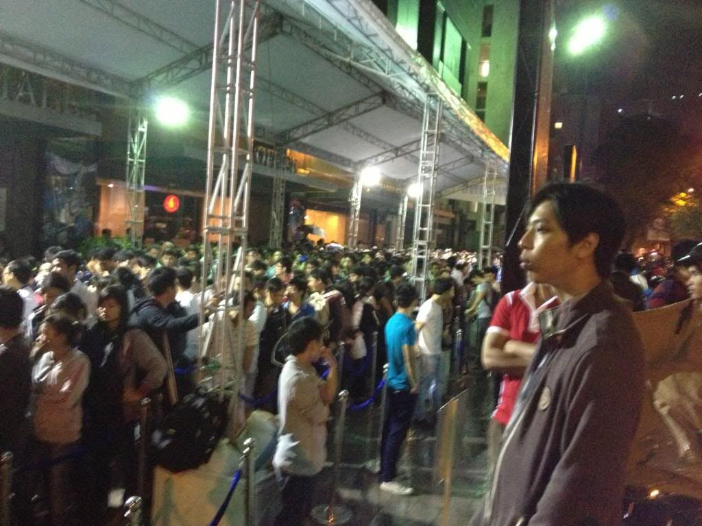 Không biết phải nói sao...nhưng người VN mình cũng chịu khó quá - 1