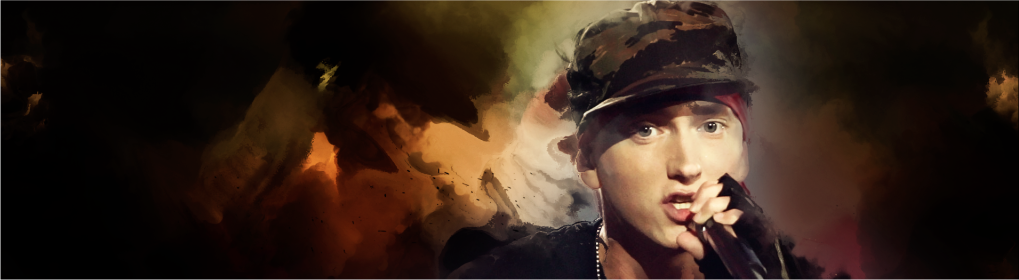 eminem wallpaper. eminem wallpaper 2009.