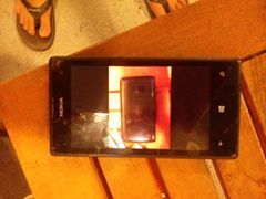 Cần bán Nokia Lumia 520 nhanh gọn lẹ giá rẻ đâyyy! - 2