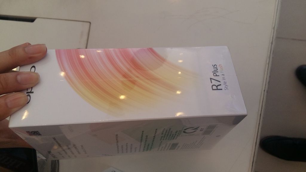 Cần bán gấp ĐT Oppo R7s , Oppo R7 Plus , Ip6s 16gb hàng chính hãng FPT - 2