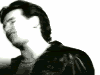 U2 animated photo: Bono 1990's bono.gif