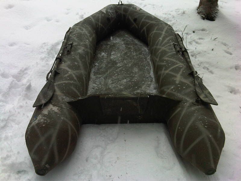 Nissan inflatable boats sale #2