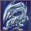 Blue-Eyes White Dragon Blue-Eyes White Dragon