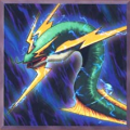 Lightning Conger Lightning Conger