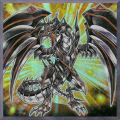 Red-Eyes Darkness Metal Dragon Red-Eyes Darkness Metal Dragon