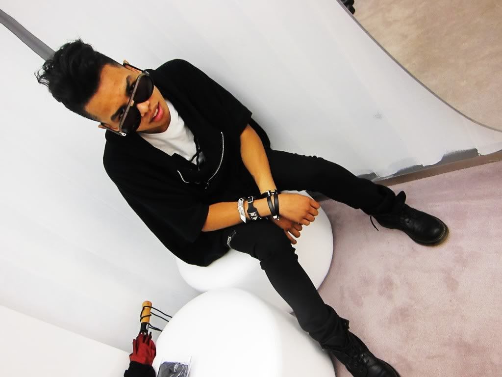 Jay Strut