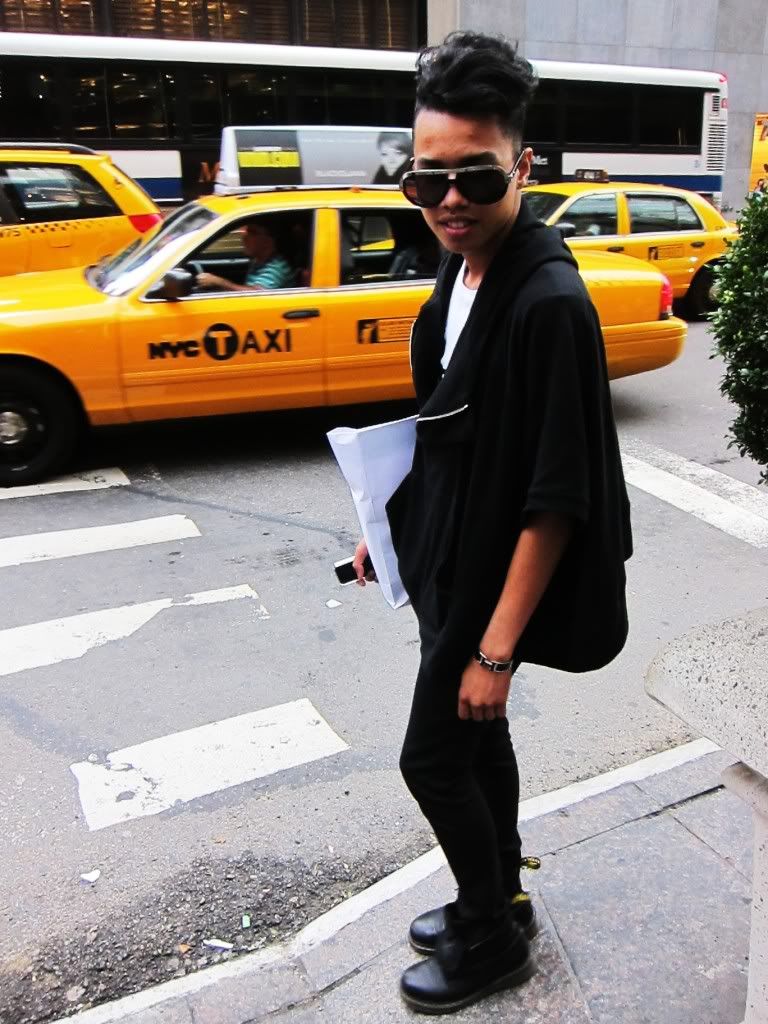 Jay Strut