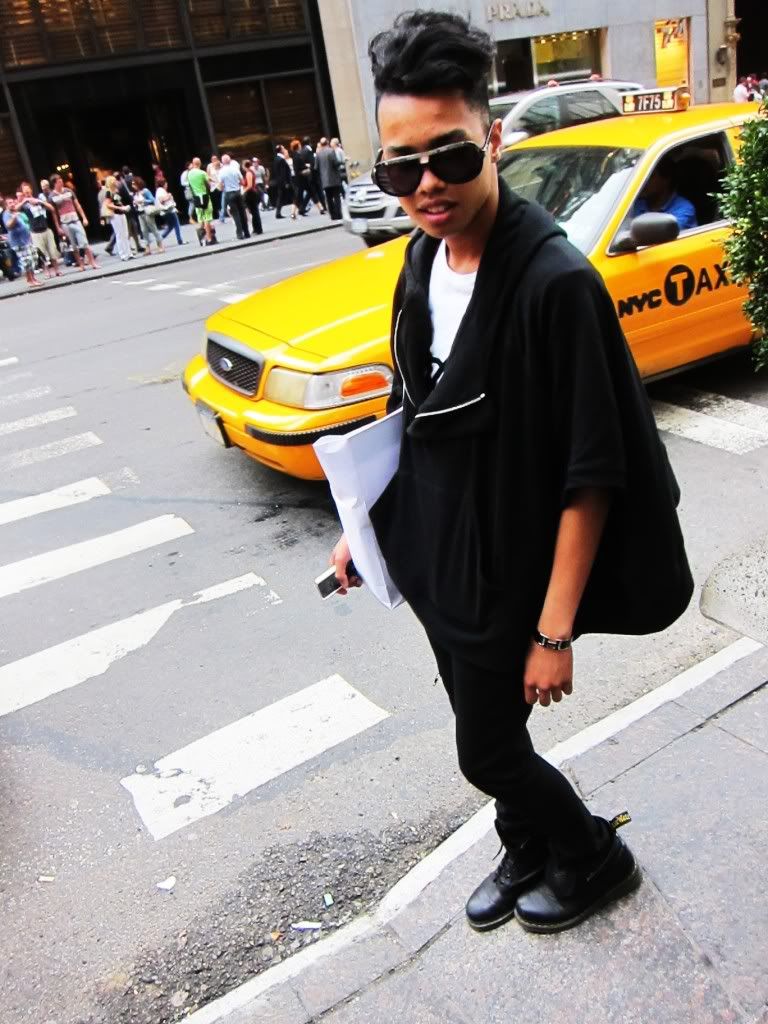 Jay Strut