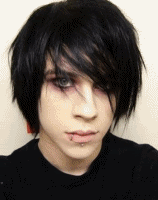 Emo Danny Leon