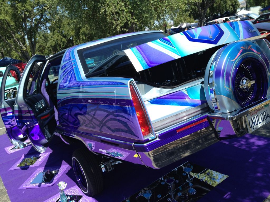 STREETLOW MAGAZINE'S SAN JOSE CARSHOW AUGUST 12TH 2012 EVERGREEN