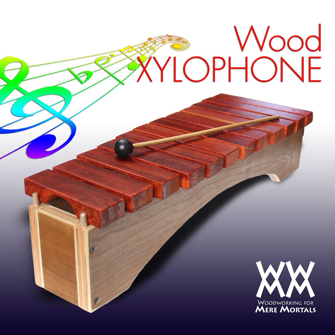 Show Me a Picture of a Xylophone