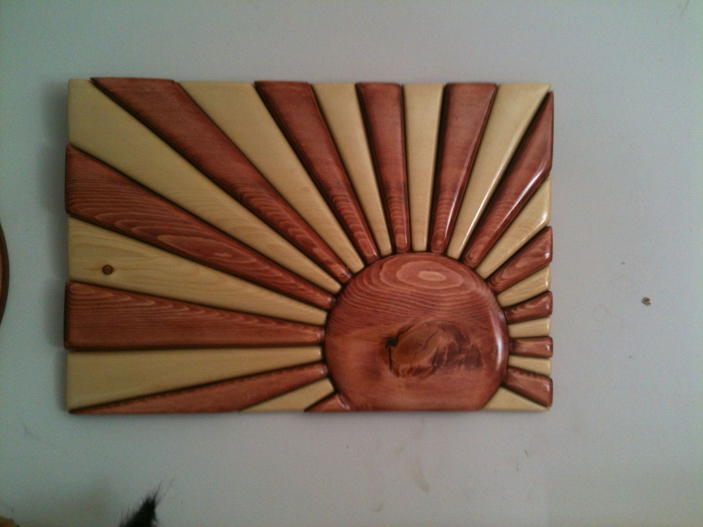 Fun Woodworking Projects