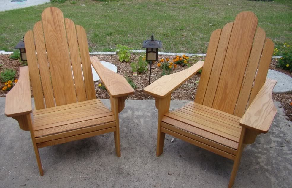 Woodworking Project Ideas