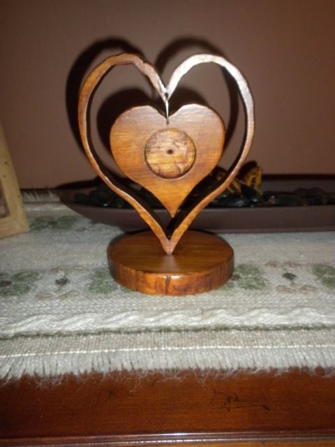 Woodworking wood projects valentine day PDF Free Download