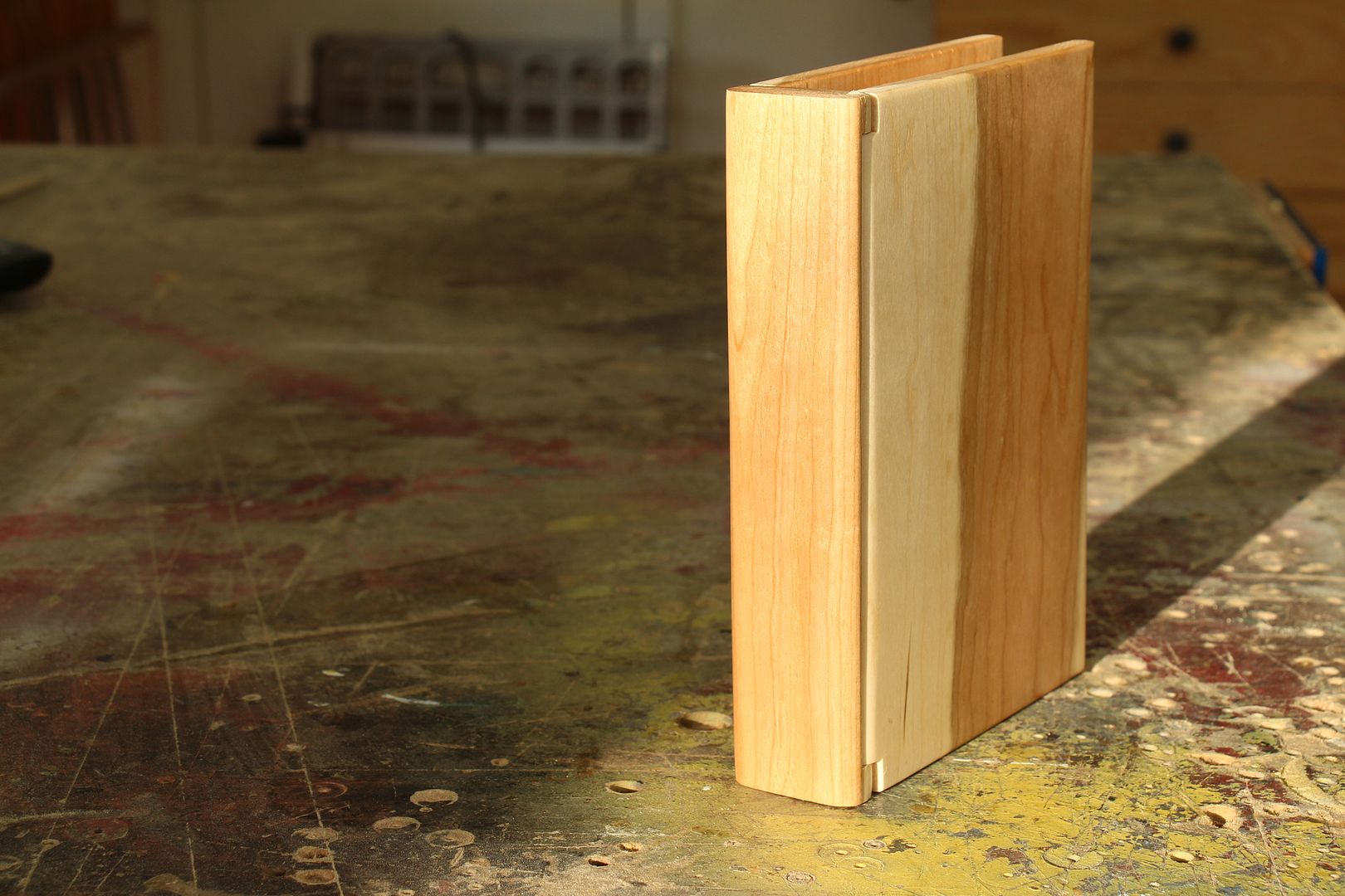 PDF DIY Wood Box Project Plans Download wine storage ...
