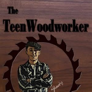 Easy Woodworking Projects for Teens