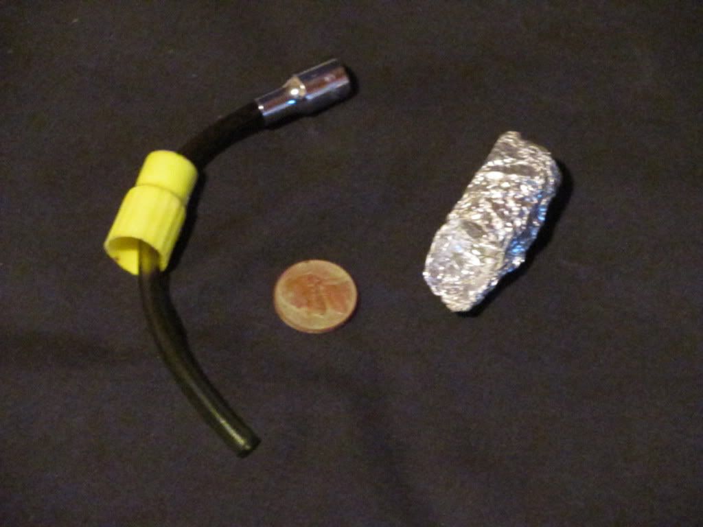 Homemade Bong Screens Marijuana Forums