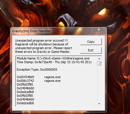 Gameguard Rev1512 Unpacked Modules Firefox