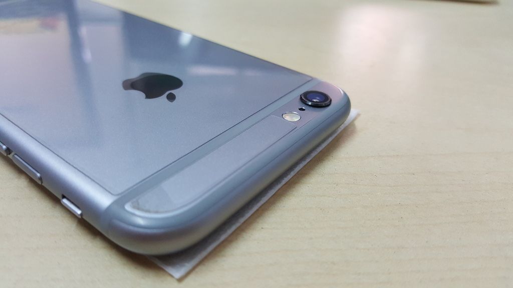 6 64G Gold 99%, 6 16G Grey 99%. Qt Đẹp Zin - 6