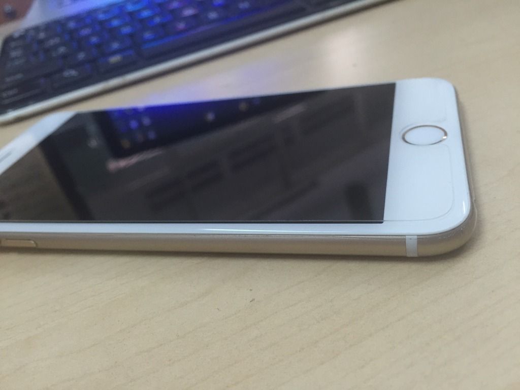 6 64G Gold 99%, 6 16G Grey 99%. Qt Đẹp Zin