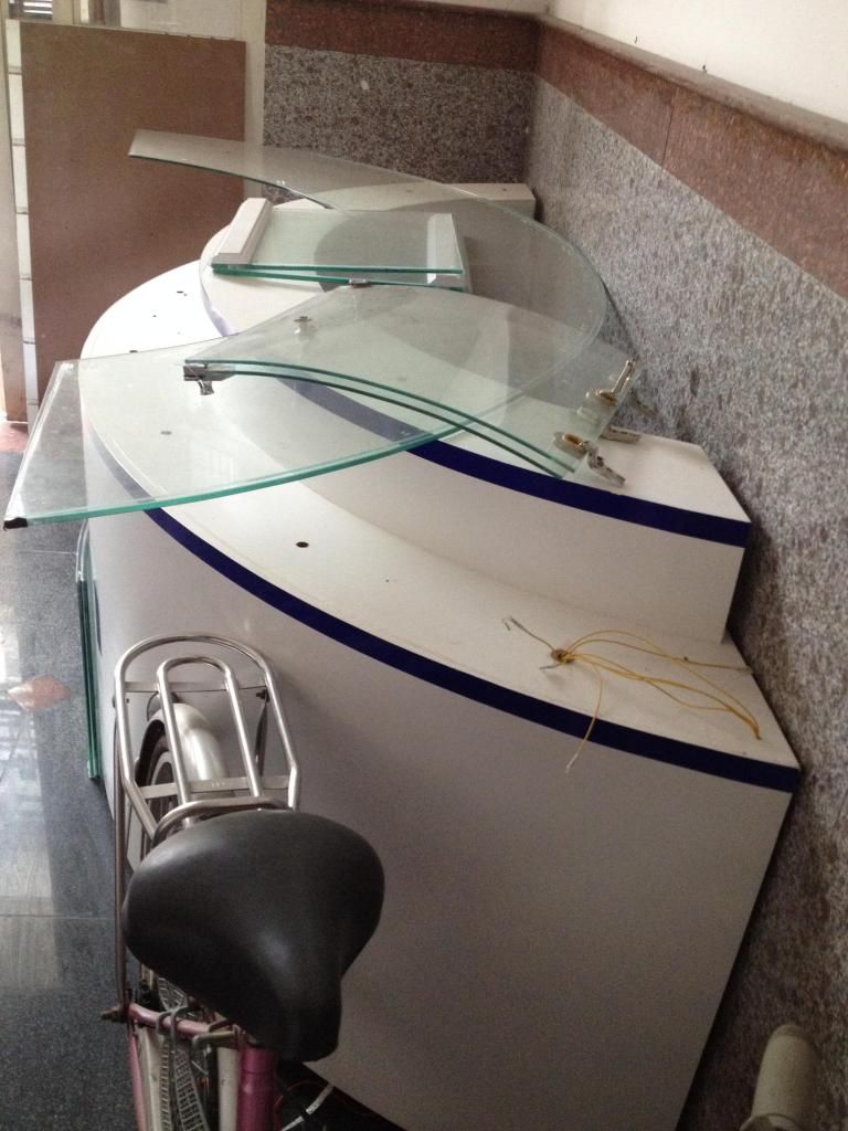 Tủ điện thoại giá rẻ đẹp - 2