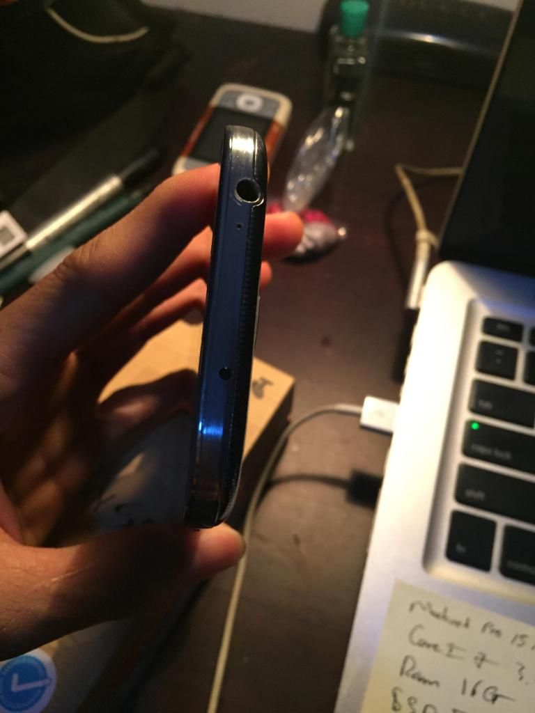 S4 I9505 Hàng úc nguyên bản 99% Fullpk zin - 5