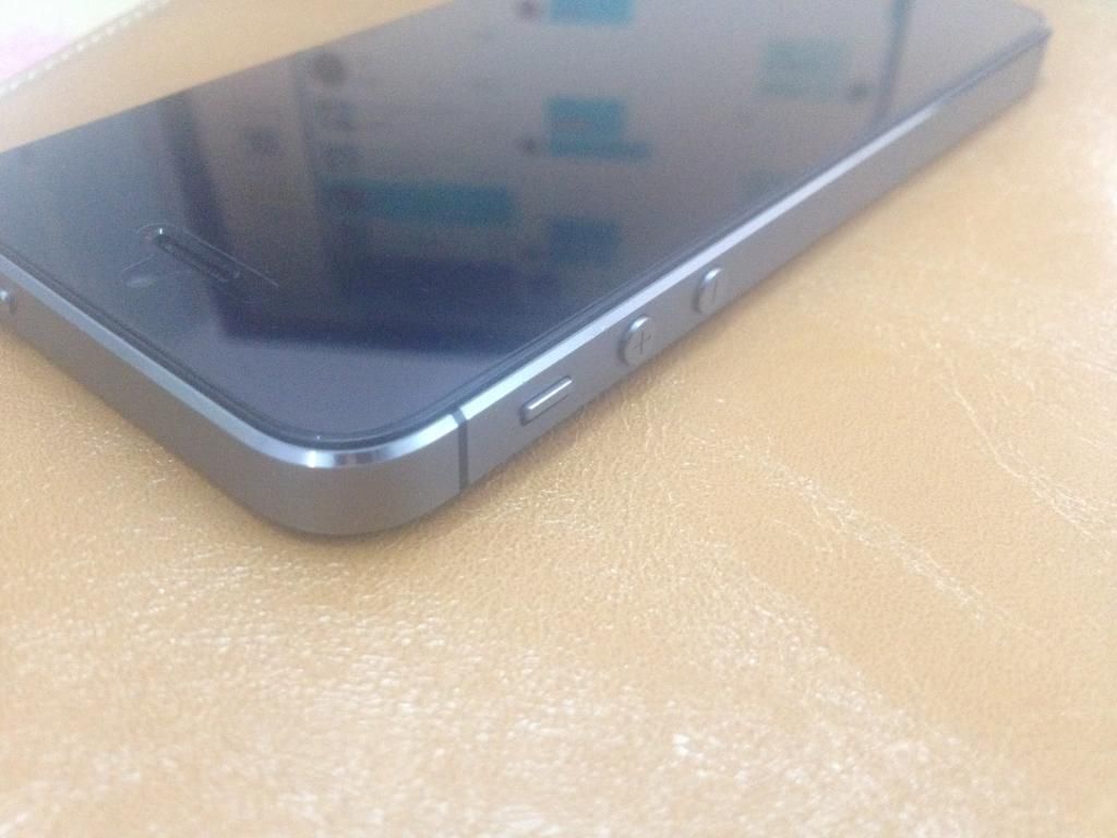 5s 16g grey lock Tmobile 7.1.2 zin ốc giá 7tr - 3