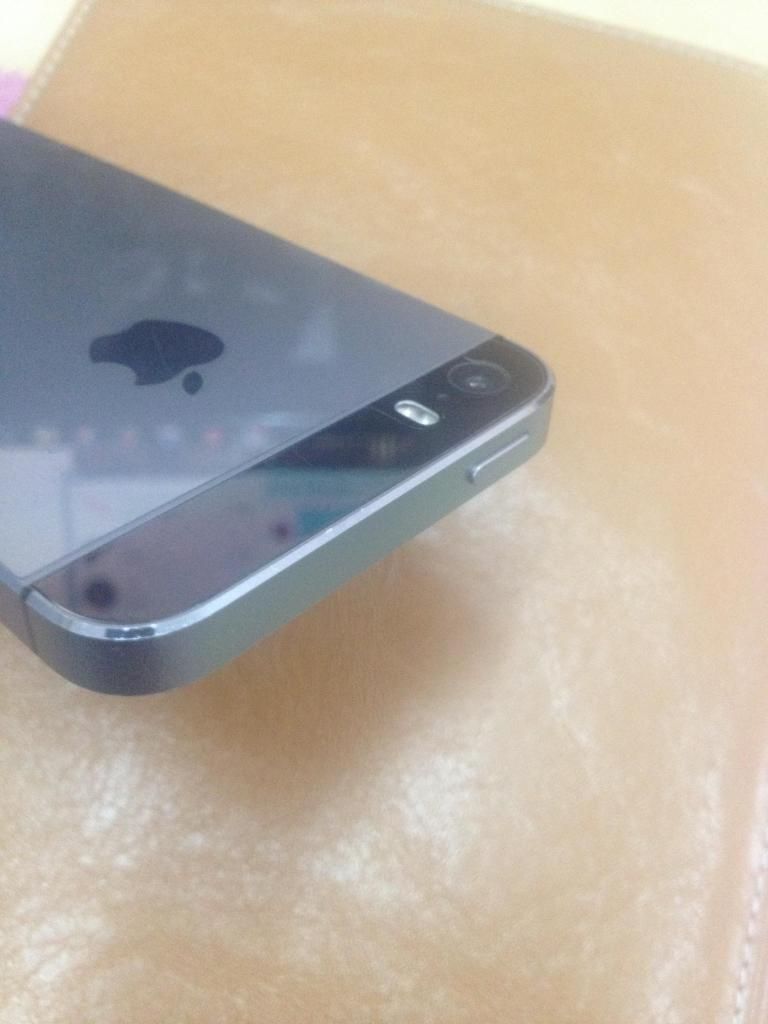 5s 16g grey lock Tmobile 7.1.2 zin ốc giá 7tr - 4