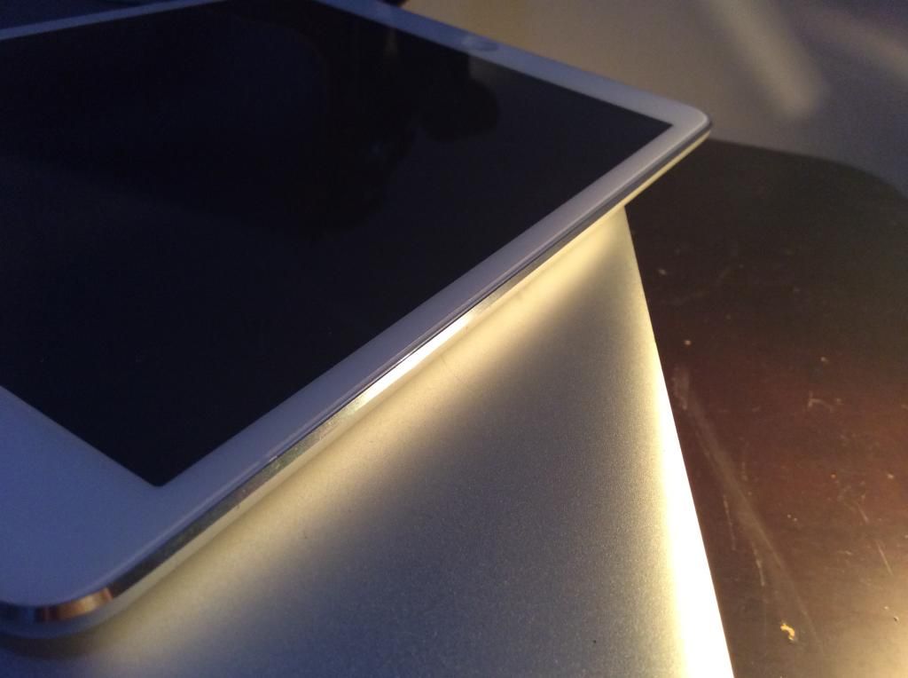 iPad mini 1 16G Wifi Trắng đẹp zin giá tốt - 3