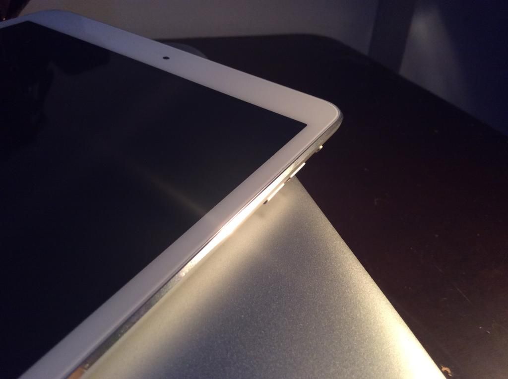 iPad mini 1 16G Wifi Trắng đẹp zin giá tốt - 5