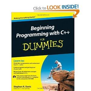 [Multi] Beginning Programming with C   For Dummies