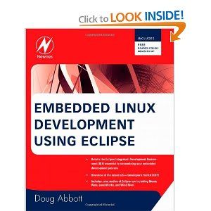 Embedded Linux Development Using Eclipse