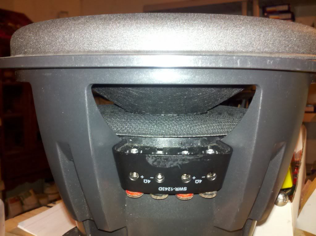 alpine type r recone