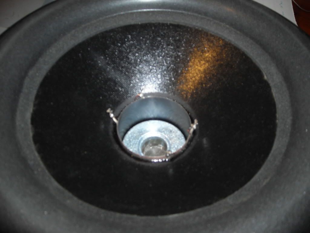 mtx8000 subwoofer