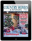 Counrty Homes and Interiors