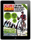 Cycle Sport