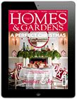 Homes and Gardens