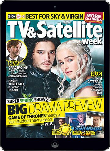 cover-TVSat Images