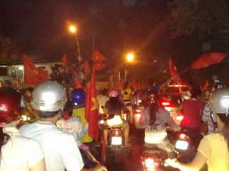 Hình ảnh VIETNAM 4-1 SING (hình chất lượng rất cao )