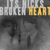 Nicks broken heart Pictures, Images and Photos