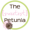 The Sweet Petunnia