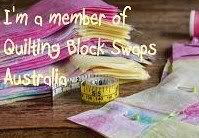 Quilting Block Swaps Australia