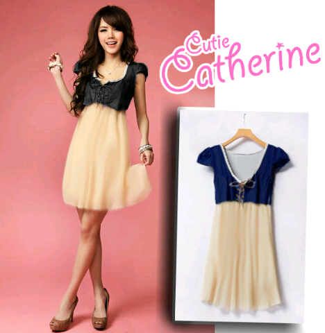 READY STOCK (c) fashion_holic1 harga ready mix