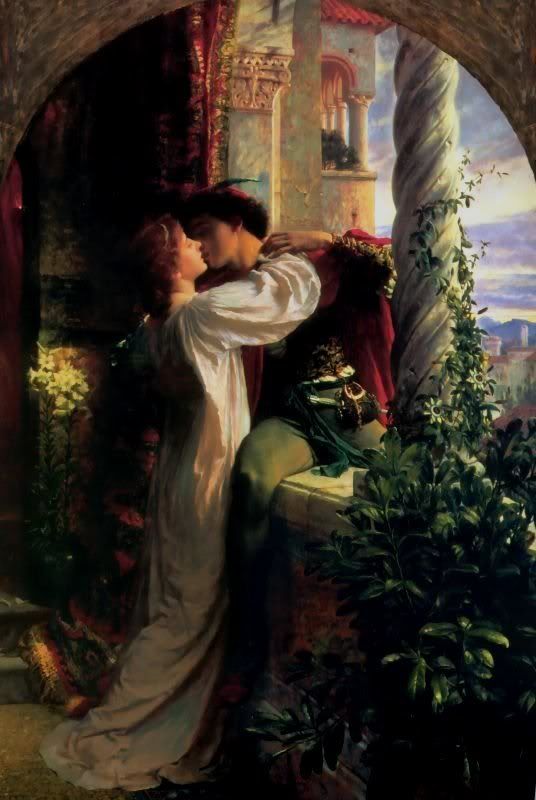 Romeo and Juliet Pictures, Images and Photos