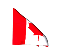 Canada Flag photo: canada flag Canada-1.gif