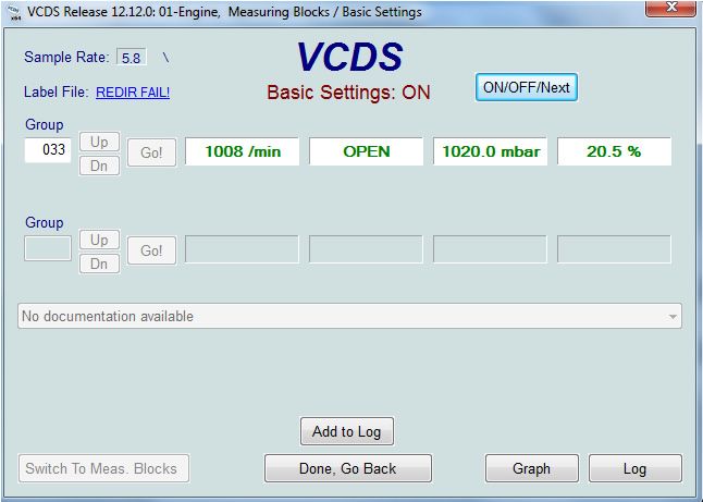 Audi A 4 B 7 Glow Plug Light Flashing