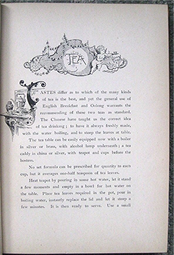   COLUMBIAN EXPOSITION AUTOGRAPH SOUVENIR COOKBOOK WOMAN SUFFRAGE  