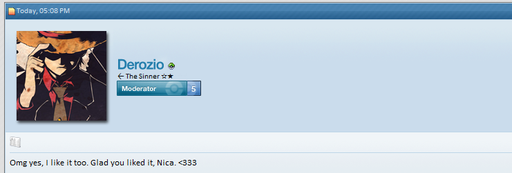 [PokeCommunity.com] The best of the best; PC usergroup colours